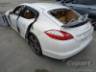 2011 PORSCHE PANAMERA 