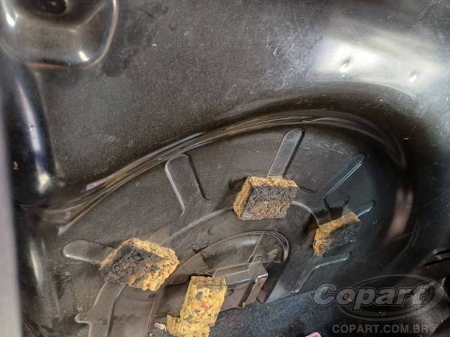 2020 FIAT FIORINO FURGAO 