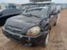 2010 HYUNDAI TUCSON 