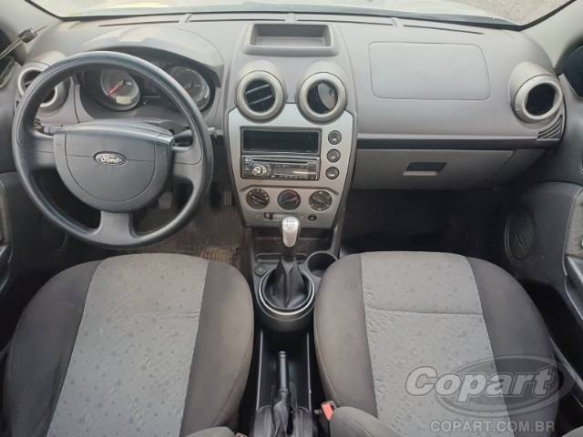 2012 FORD FIESTA 