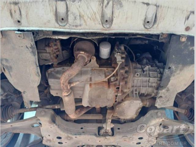 2019 CHEVROLET PRISMA 