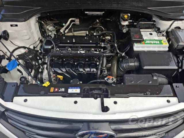 2020 HYUNDAI CRETA 