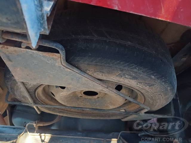 2014 RENAULT SANDERO 