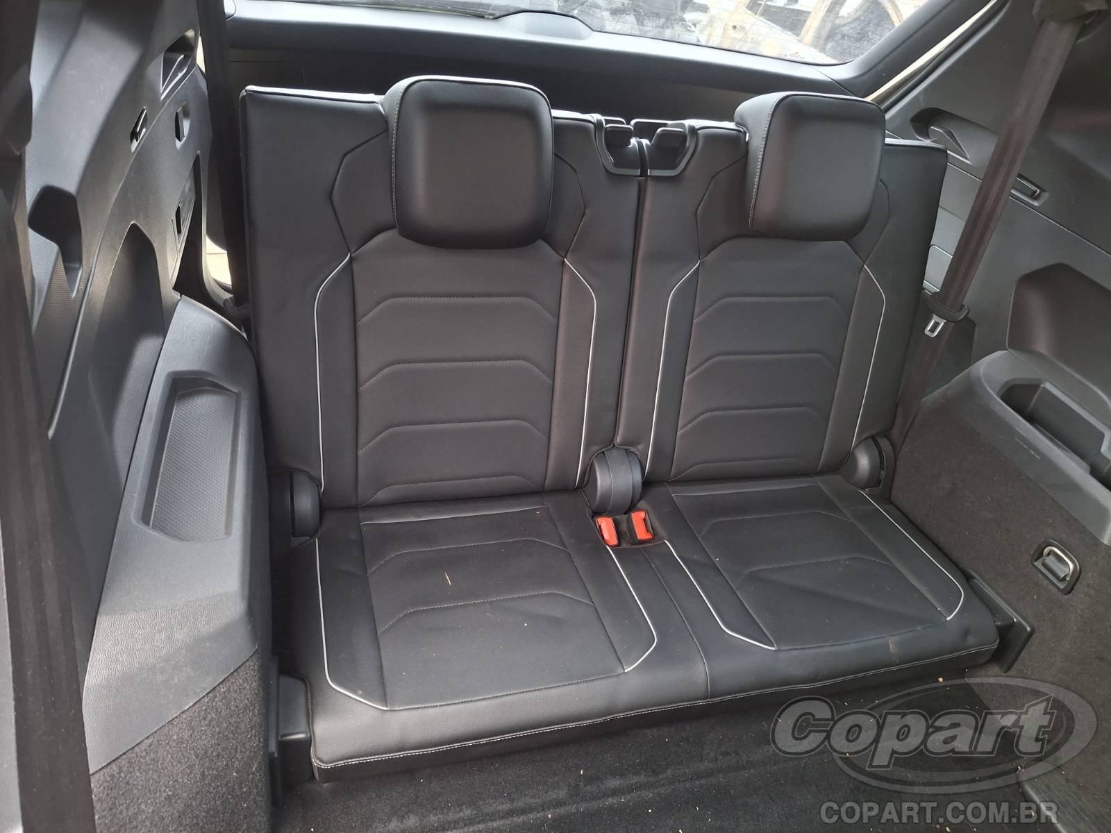 Foto 11 de 11: 2018 VOLKSWAGEN TIGUAN