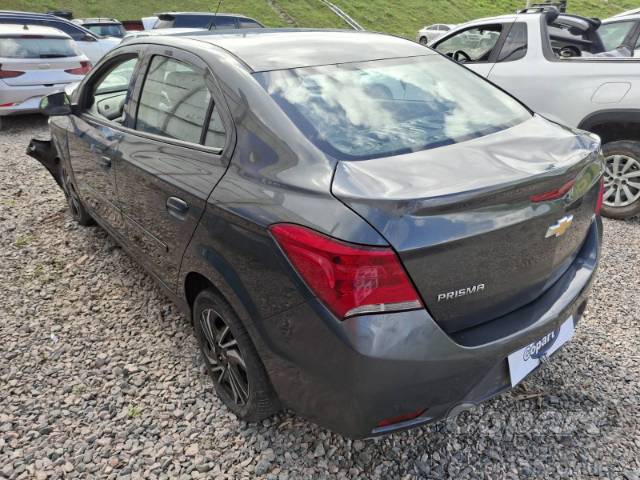 2019 CHEVROLET PRISMA 