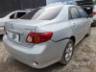 2011 TOYOTA COROLLA 