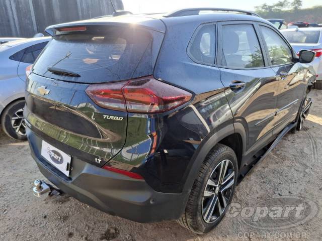2024 CHEVROLET TRACKER 