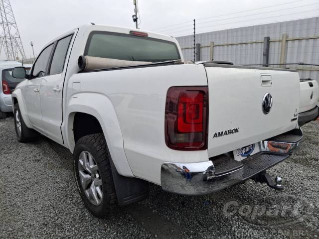 2023 VOLKSWAGEN AMAROK 