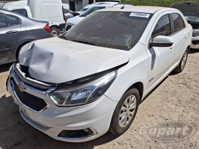 2019 CHEVROLET COBALT 