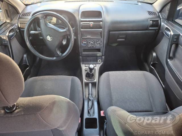 2007 CHEVROLET ASTRA SEDAN 
