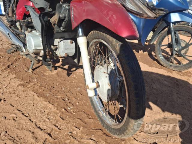 2020 HONDA BIZ 
