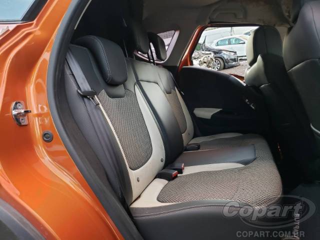 2019 RENAULT CAPTUR 