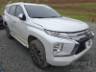2024 MITSUBISHI PAJERO SPORT 