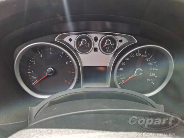2013 FORD FOCUS SEDAN 