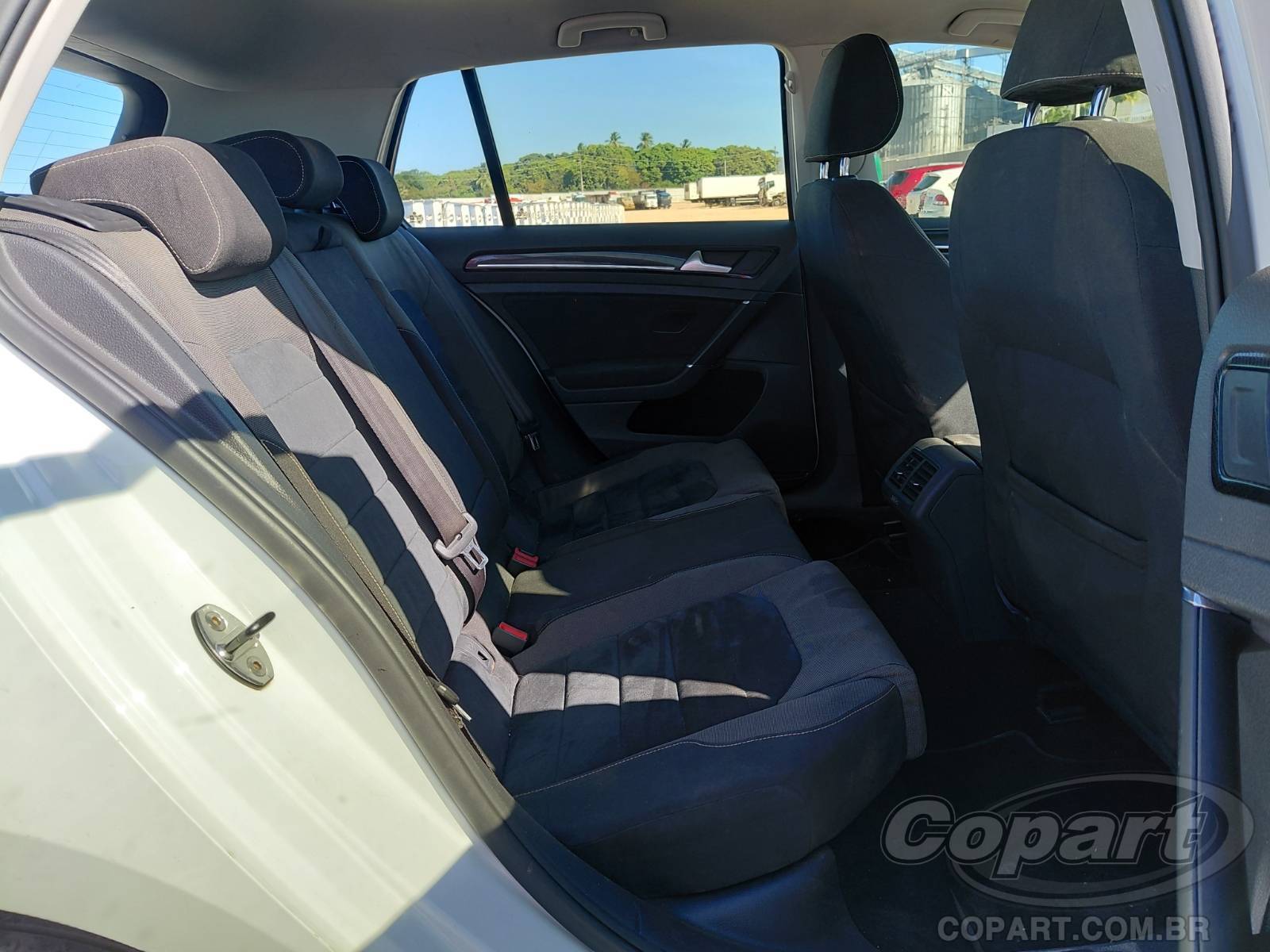 Foto 6 de 12: 2015 VOLKSWAGEN GOLF