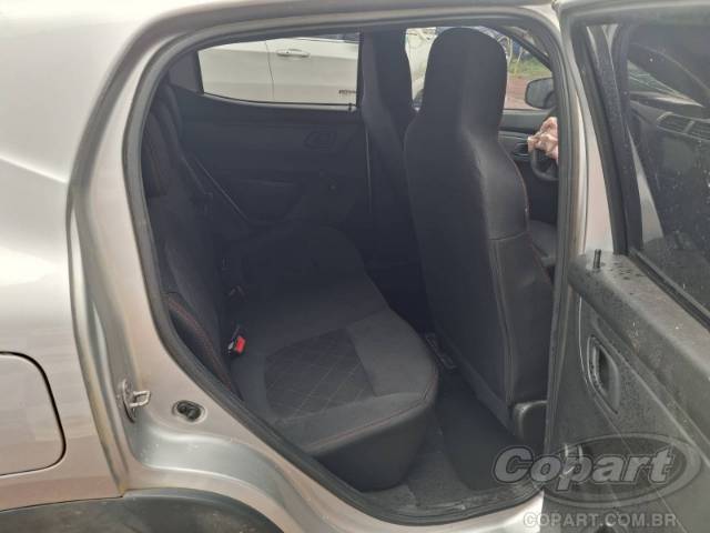 2026 RENAULT KWID 