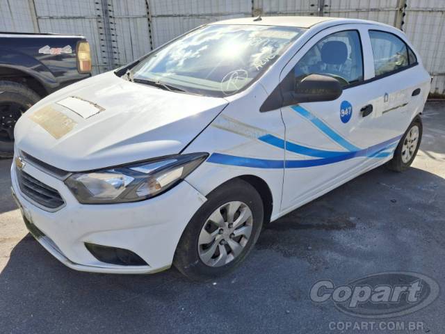 2020 CHEVROLET ONIX 