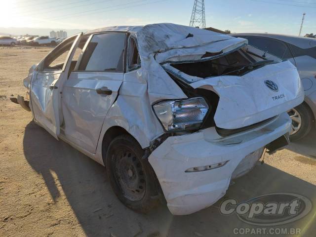 2024 VOLKSWAGEN POLO 