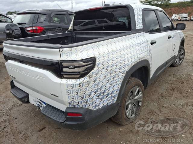 2023 CHEVROLET MONTANA 