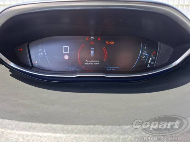 2019 PEUGEOT 5008 