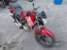 2015 HONDA CG 150 