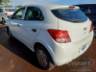 2013 CHEVROLET ONIX 