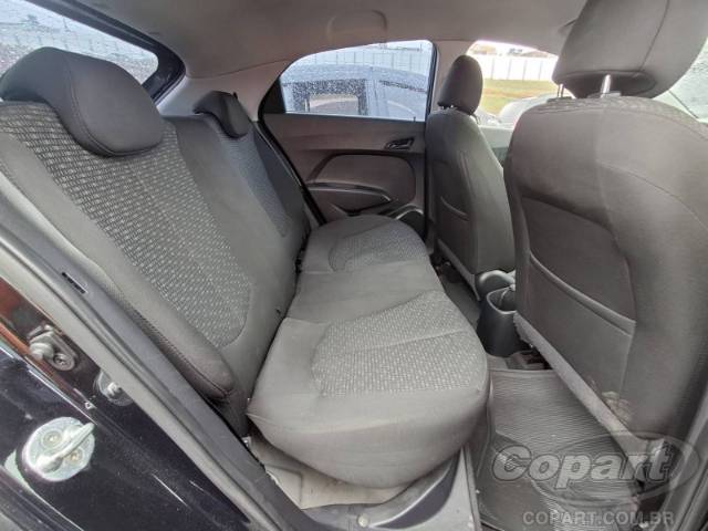 2016 HYUNDAI HB20 