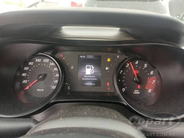 2024 FIAT ARGO 