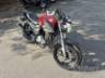 2020 YAMAHA YBR 125I FACTOR 