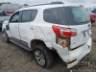 2017 CHEVROLET TRAILBLAZER 