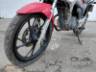2022 HONDA CG 160 
