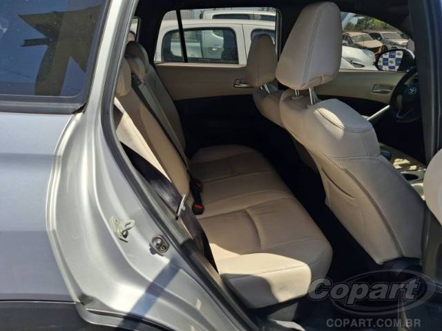 2022 TOYOTA COROLLA CROSS 