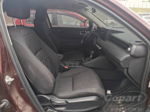 2024 HONDA HR-V 