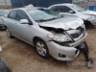 2011 TOYOTA COROLLA 