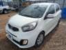 2015 KIA PICANTO 