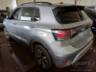 2025 VOLKSWAGEN T-CROSS 