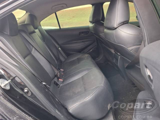 2023 TOYOTA COROLLA 