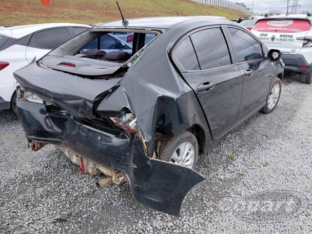 2013 HONDA CITY 