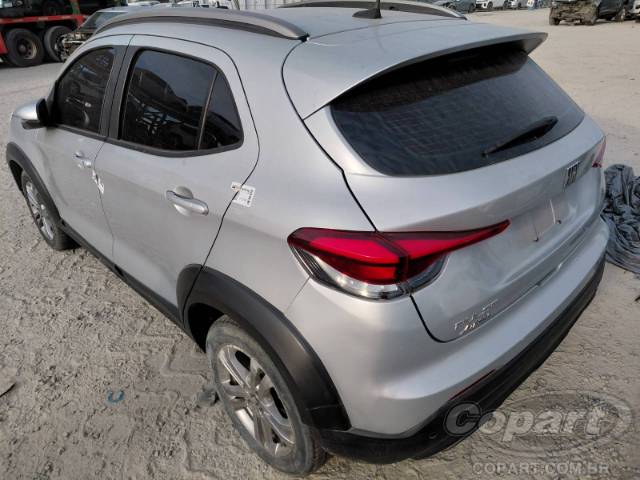 2022 FIAT PULSE 