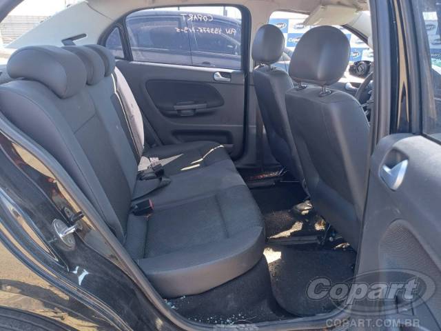 2019 VOLKSWAGEN VOYAGE 