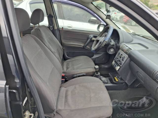 2008 CHEVROLET CLASSIC 