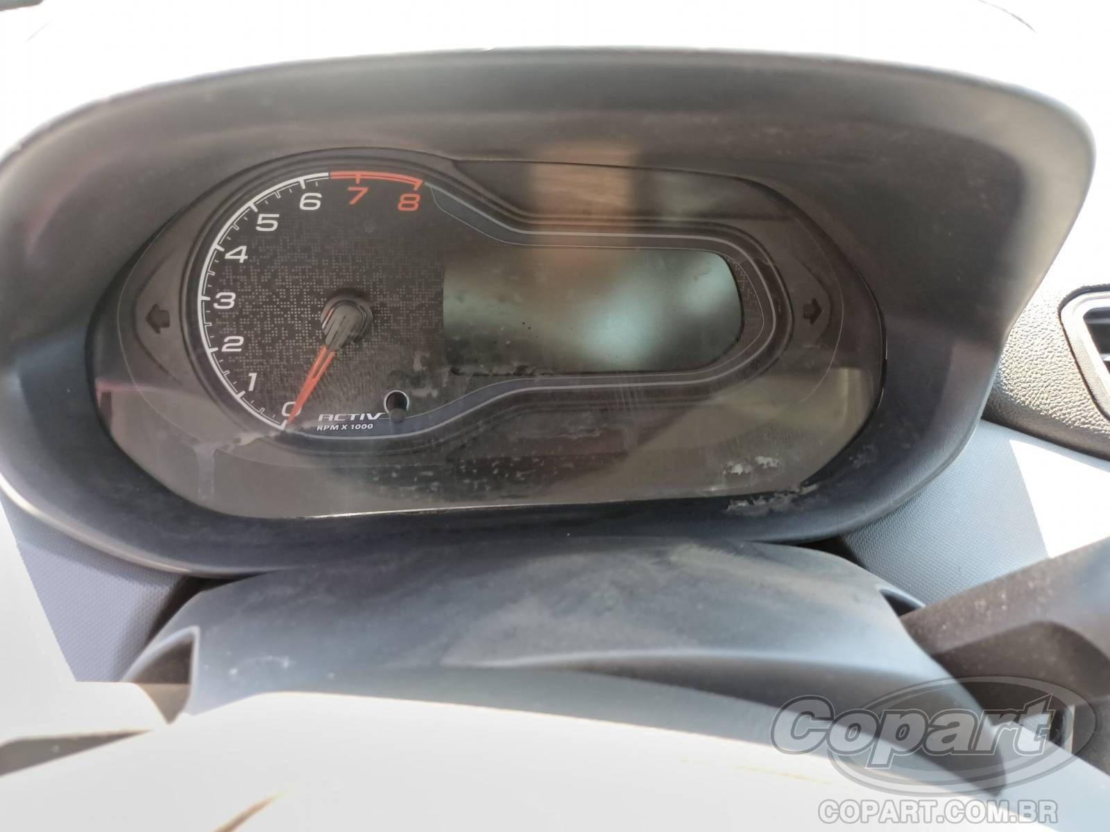 Foto 8 de 10: 2019 CHEVROLET ONIX