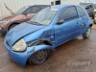 2000 FORD KA 