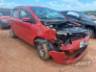 2011 VOLKSWAGEN FOX 