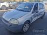 2002 RENAULT CLIO 
