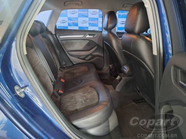 2014 AUDI A3 SPORTBACK 