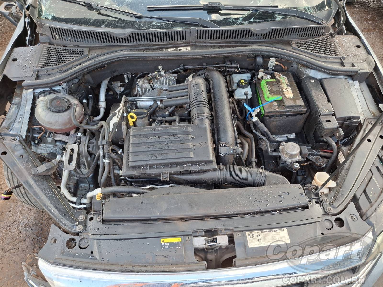 Foto 7 de 11: 2019 VOLKSWAGEN JETTA