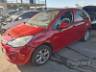 2015 CITROEN C3 