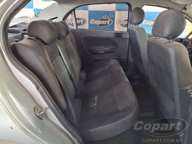 2023 VOLKSWAGEN VOYAGE 