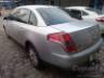 2010 CITROEN C4 PALLAS 
